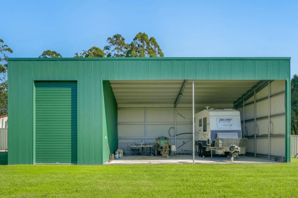 42 Bunderra Drive, BEECHWOOD, NSW 2446