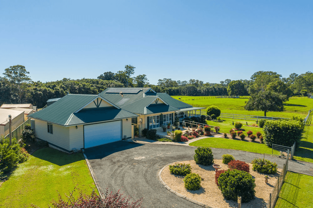 42 Bunderra Drive, BEECHWOOD, NSW 2446