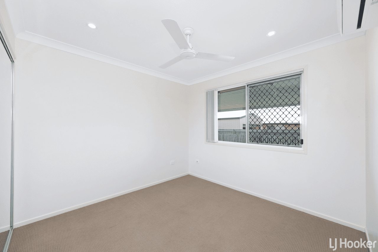 28 William Close, GRACEMERE, QLD 4702