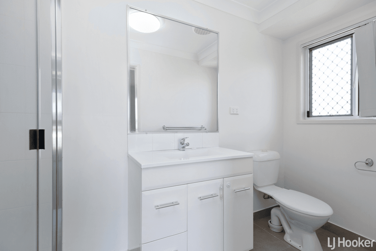 28 William Close, GRACEMERE, QLD 4702