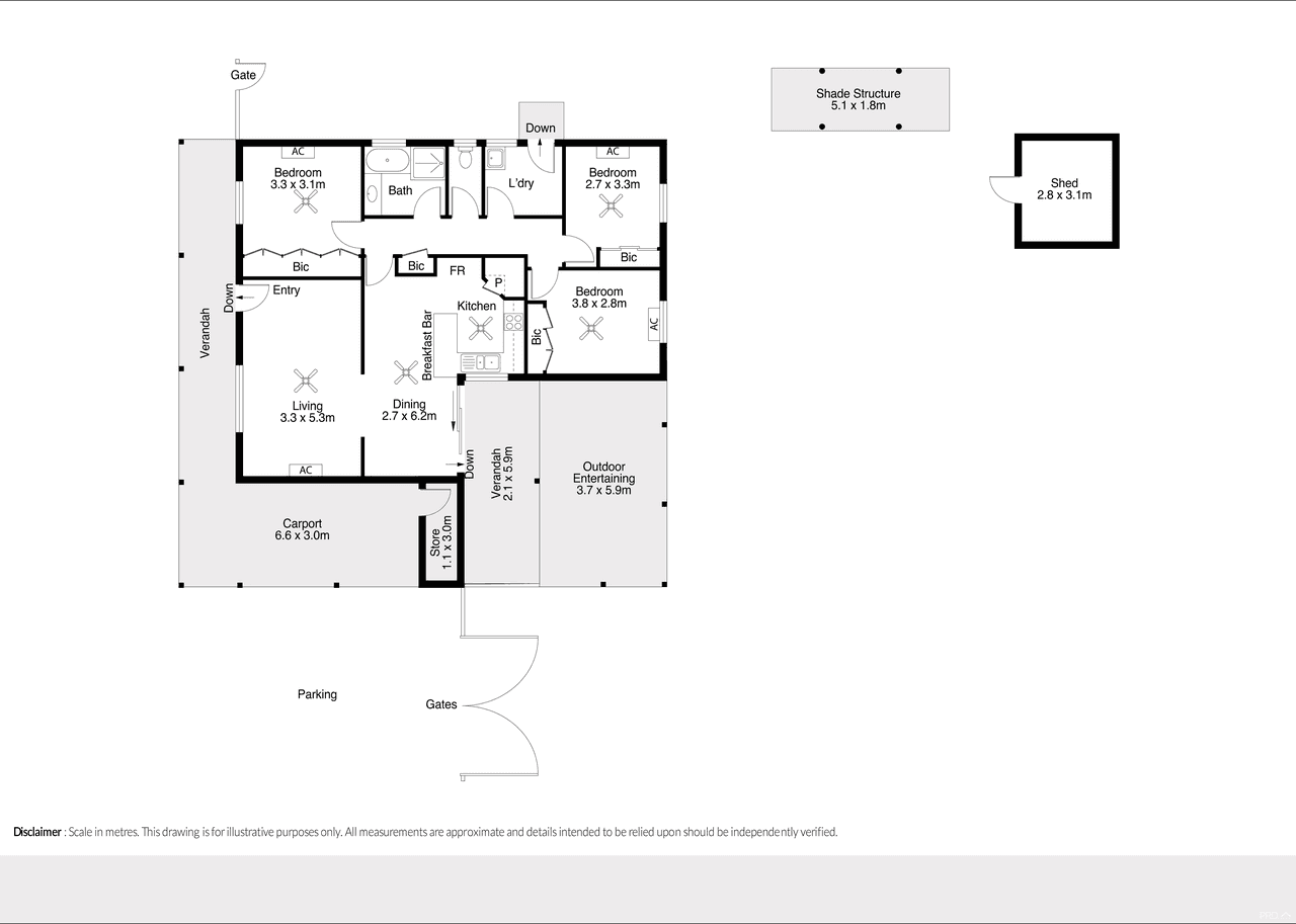 13 Crawford Close, CABLE BEACH, WA 6726