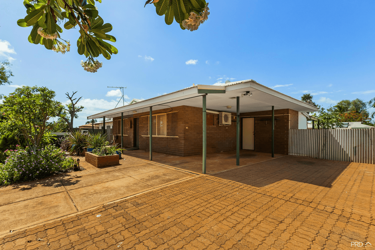 13 Crawford Close, CABLE BEACH, WA 6726