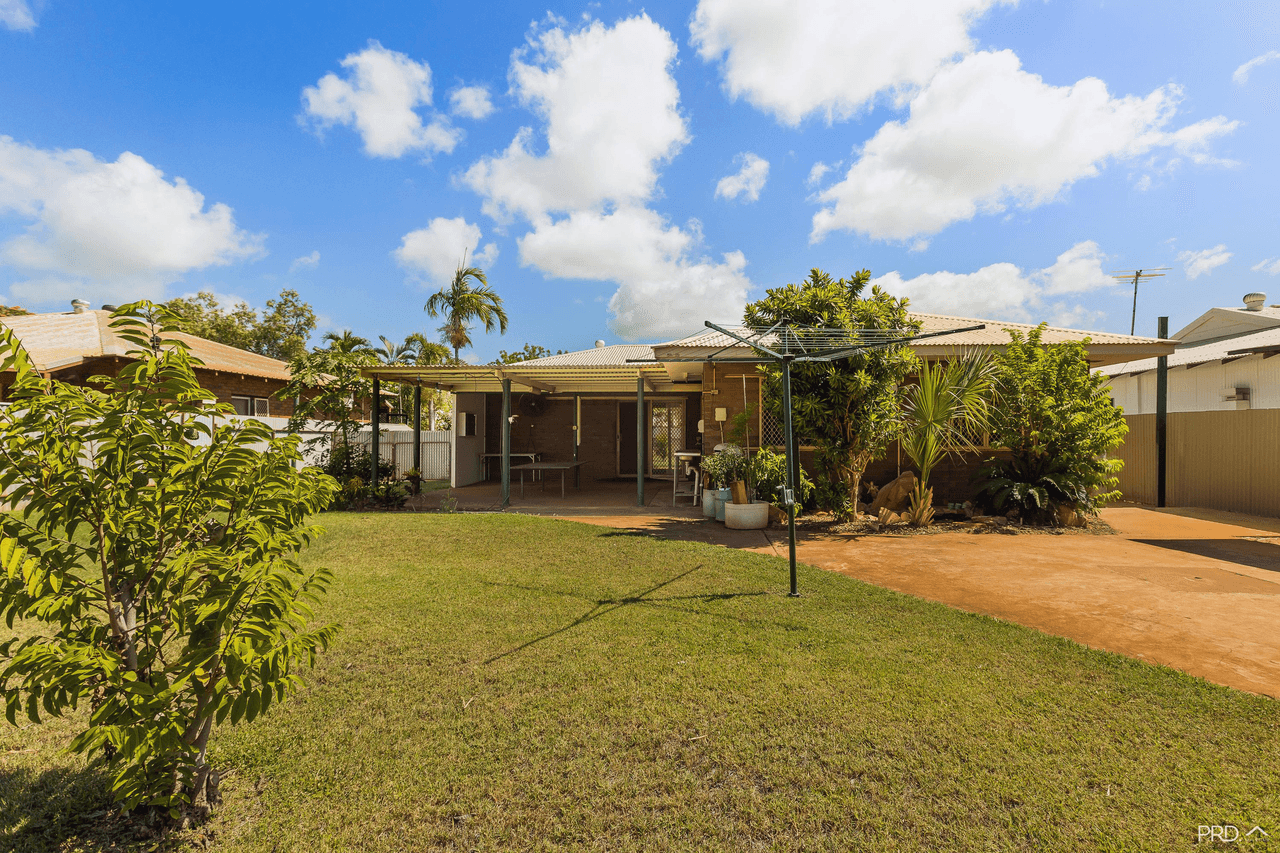 13 Crawford Close, CABLE BEACH, WA 6726