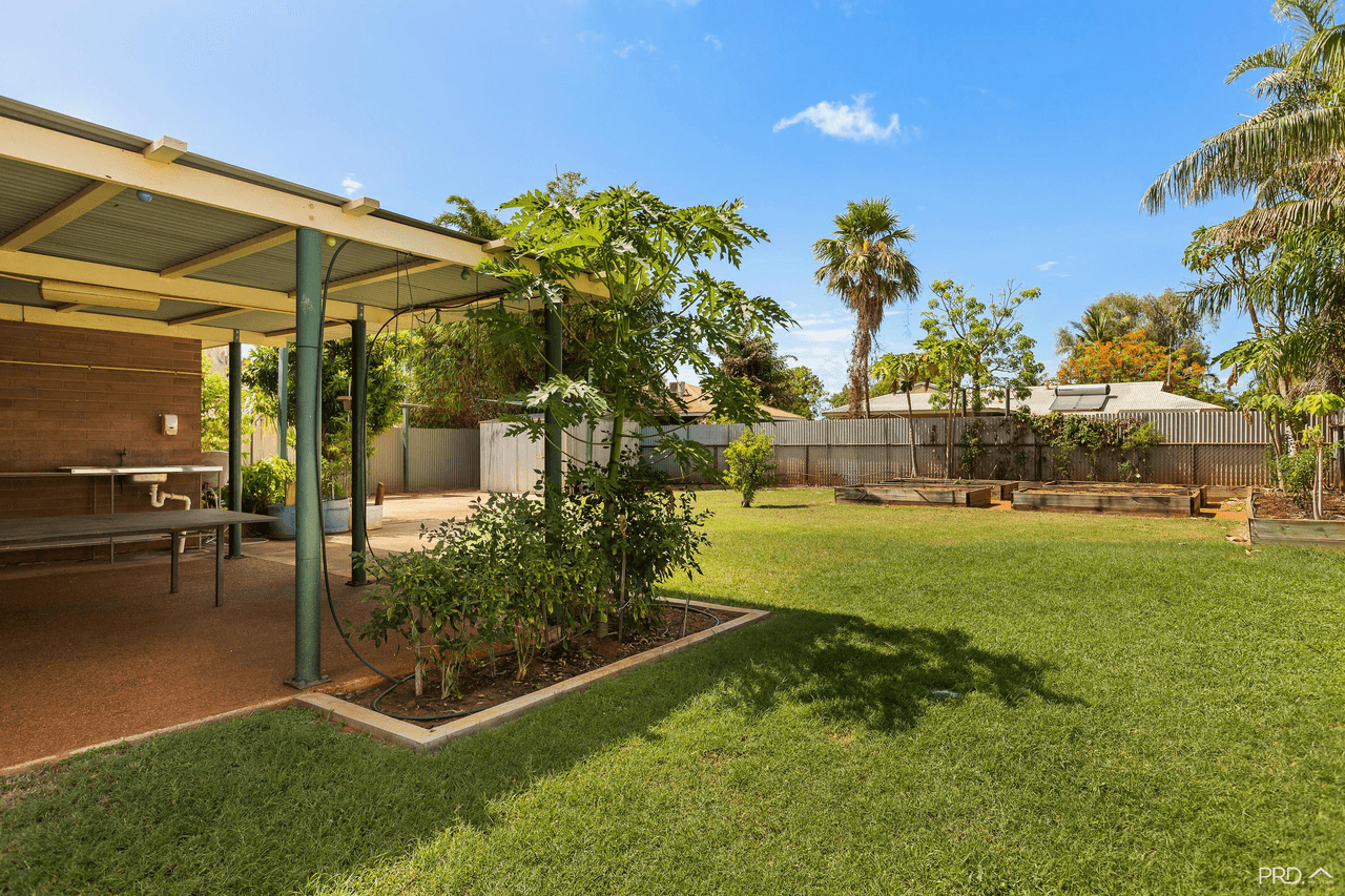 13 Crawford Close, CABLE BEACH, WA 6726