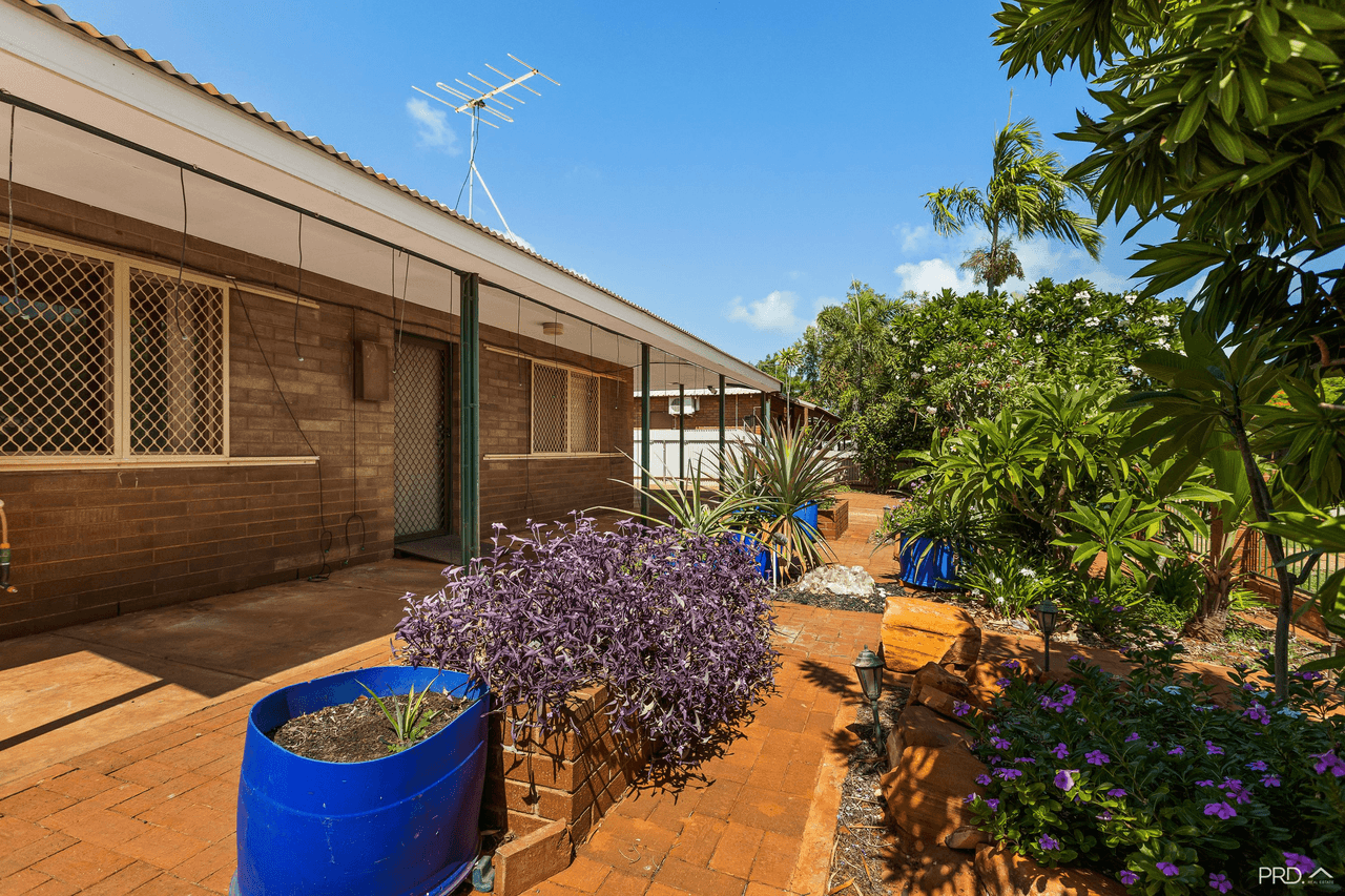 13 Crawford Close, CABLE BEACH, WA 6726