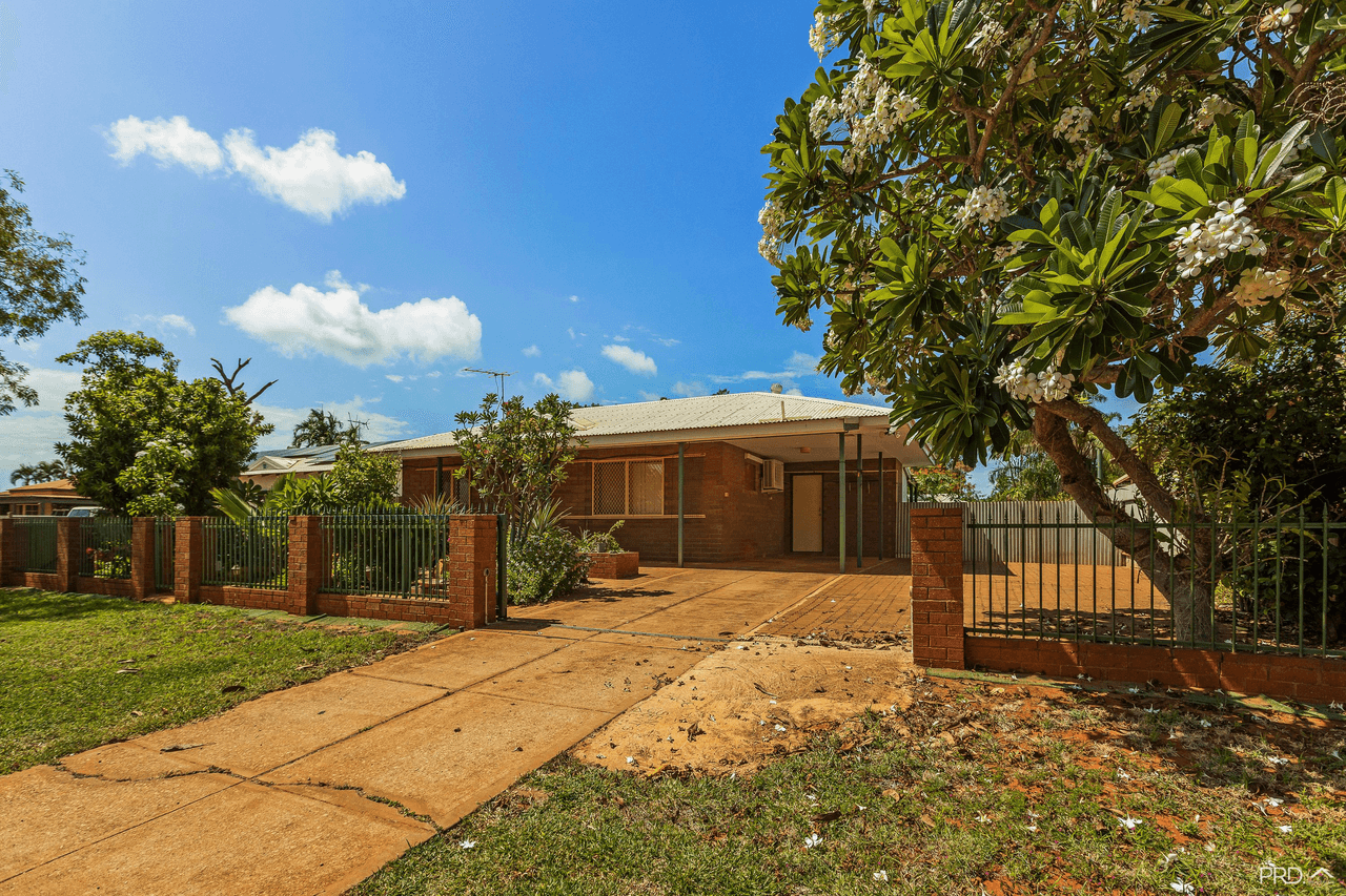 13 Crawford Close, CABLE BEACH, WA 6726