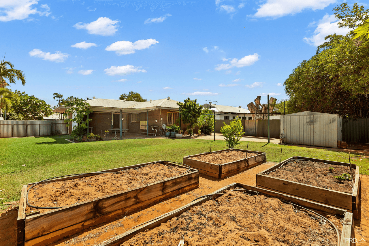 13 Crawford Close, CABLE BEACH, WA 6726