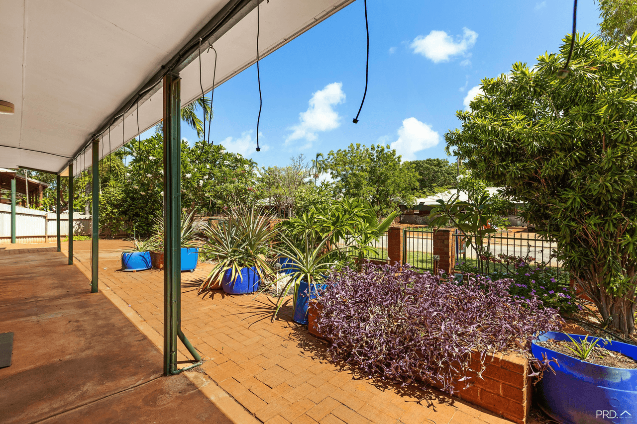 13 Crawford Close, CABLE BEACH, WA 6726