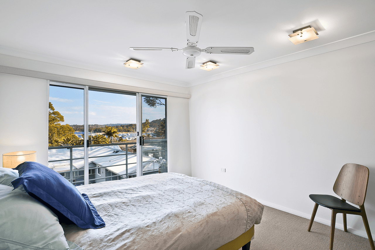 1/108a Irrubel Road, Newport, NSW 2106