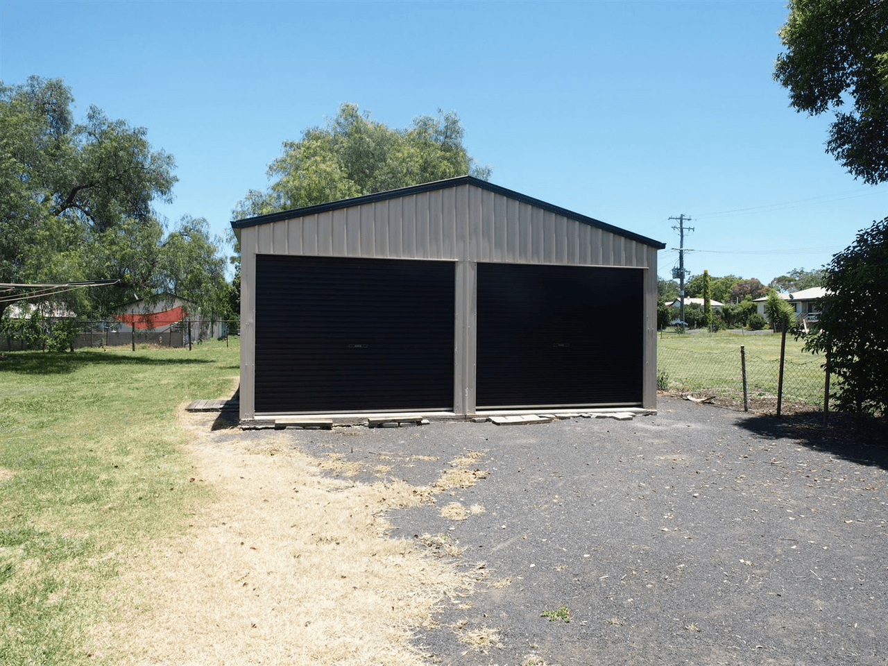 11 Short Street, PITTSWORTH, QLD 4356