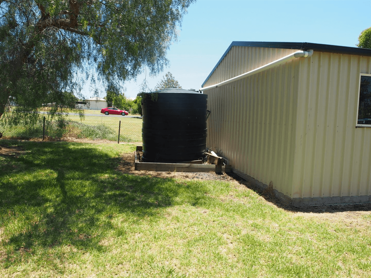 11 Short Street, PITTSWORTH, QLD 4356