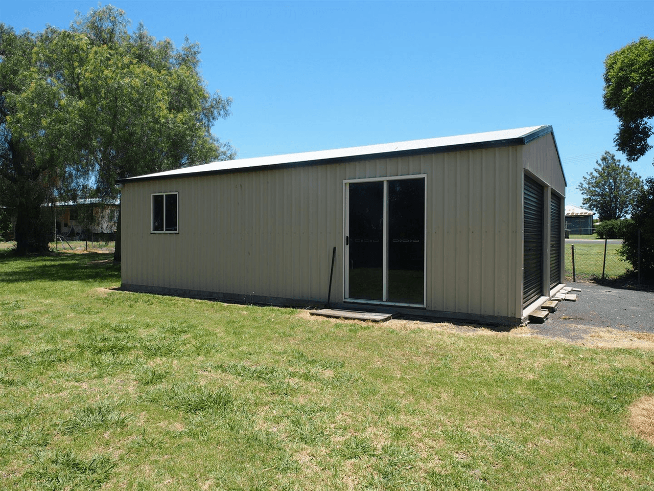 11 Short Street, PITTSWORTH, QLD 4356