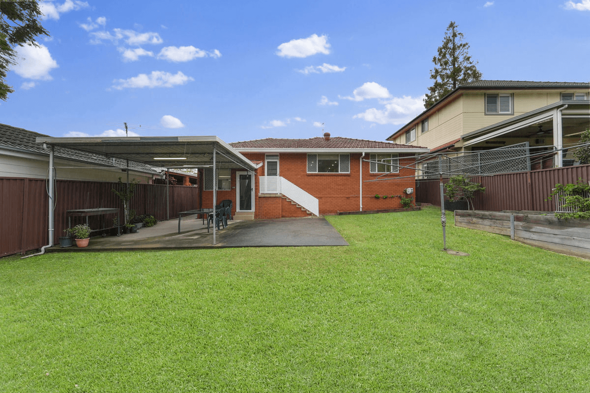 9 Ringrose Avenue, GREYSTANES, NSW 2145