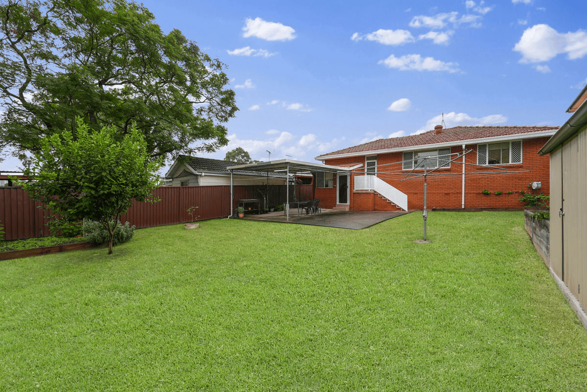 9 Ringrose Avenue, GREYSTANES, NSW 2145