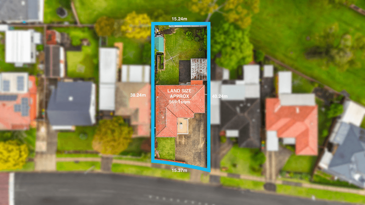 9 Ringrose Avenue, GREYSTANES, NSW 2145