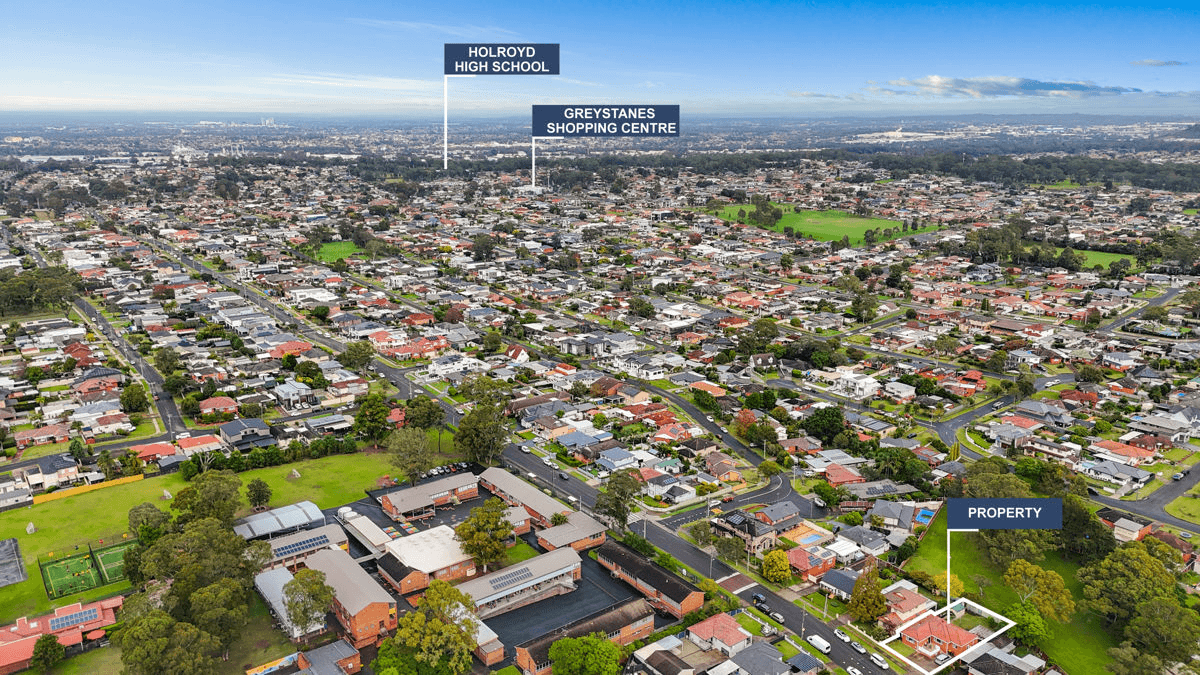 9 Ringrose Avenue, GREYSTANES, NSW 2145