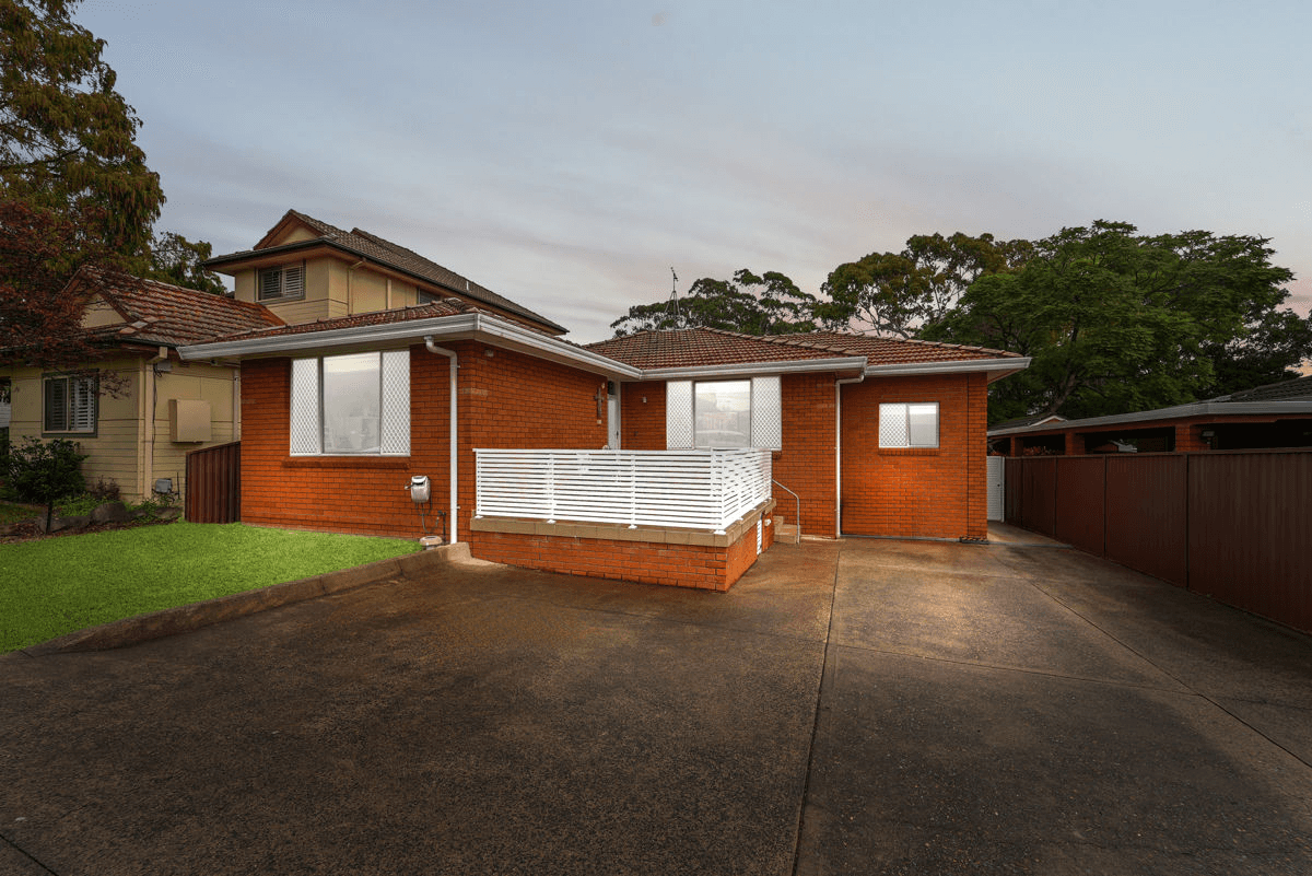 9 Ringrose Avenue, GREYSTANES, NSW 2145