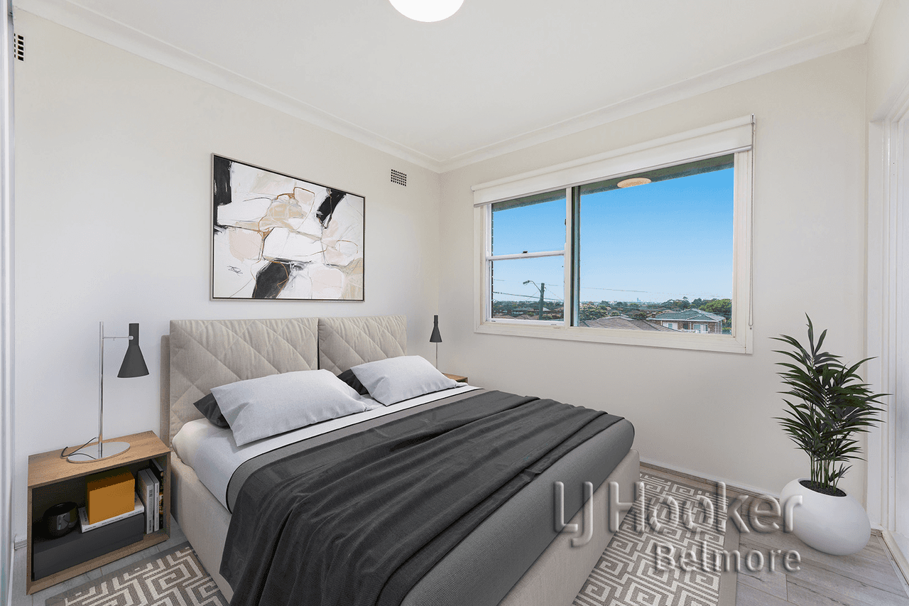 8/50 Seventh Avenue, CAMPSIE, NSW 2194