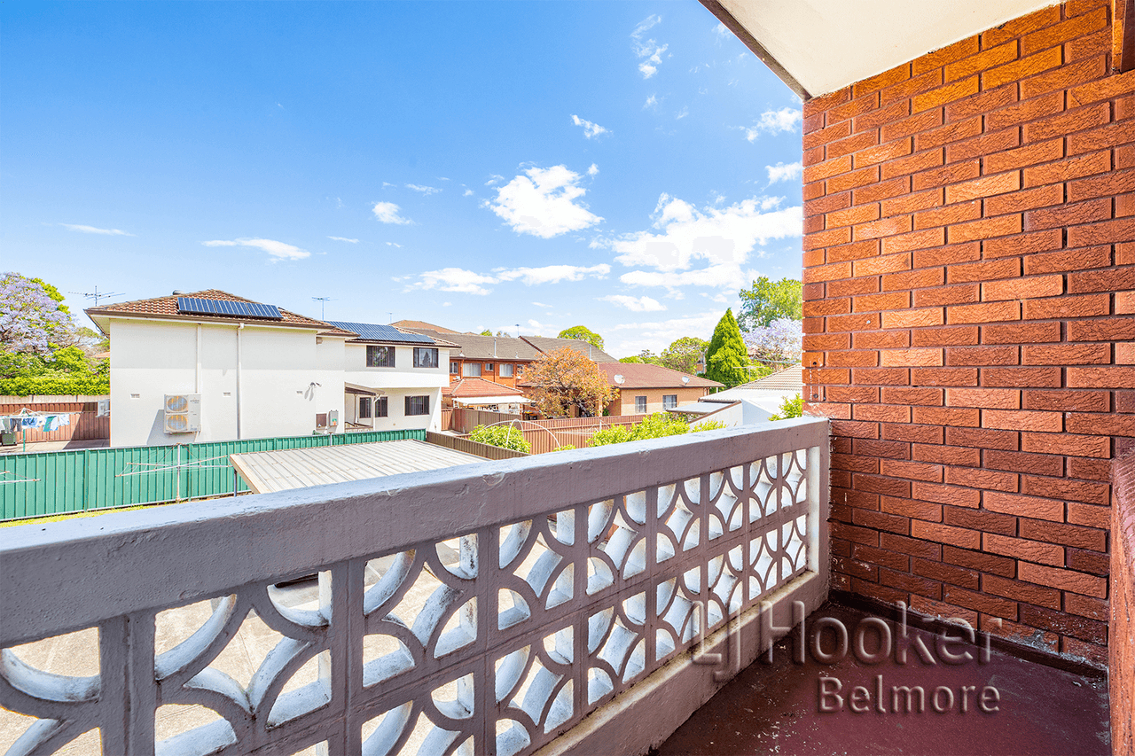 8/50 Seventh Avenue, CAMPSIE, NSW 2194