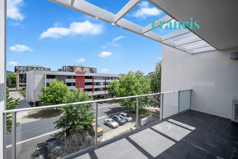 37/76 Leichhardt Street, GRIFFITH, ACT 2603