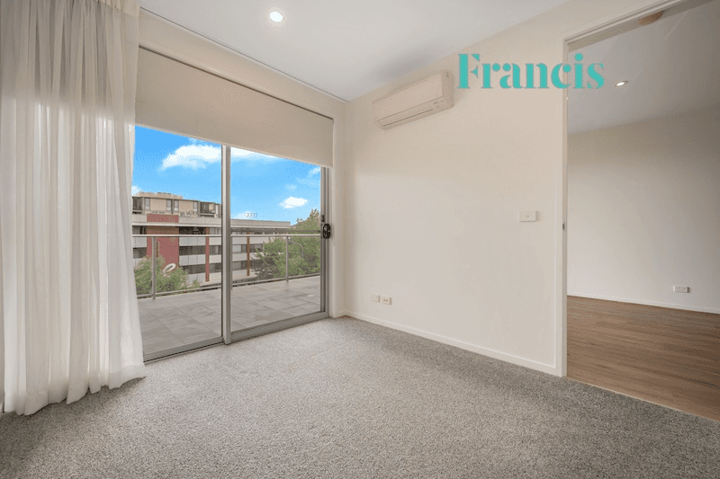 37/76 Leichhardt Street, GRIFFITH, ACT 2603