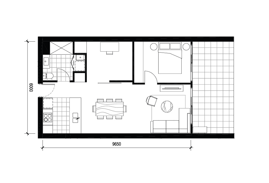 37/76 Leichhardt Street, GRIFFITH, ACT 2603