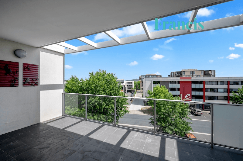 37/76 Leichhardt Street, GRIFFITH, ACT 2603