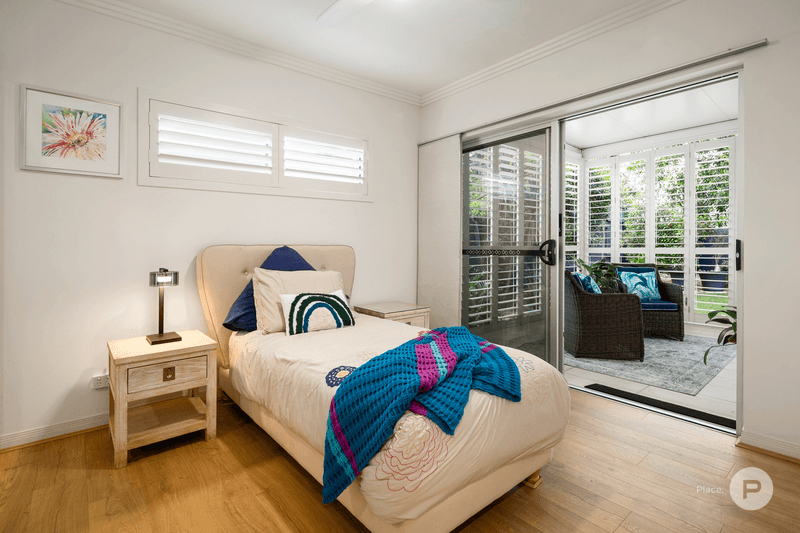 20/17 Marshall Lane, Kenmore, QLD 4069