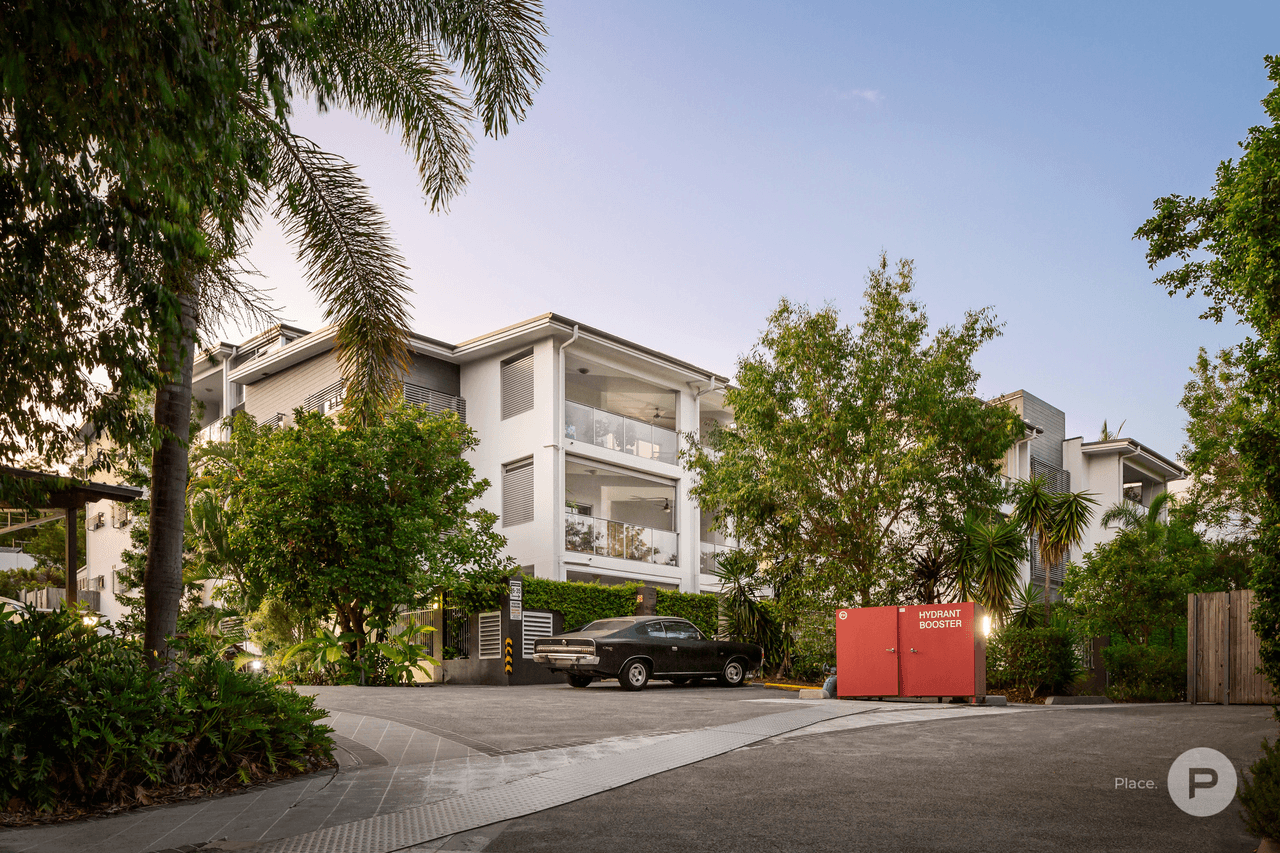 20/17 Marshall Lane, Kenmore, QLD 4069