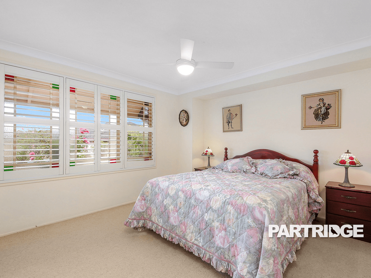 16 Terracotta Close, Woodcroft, NSW 2767