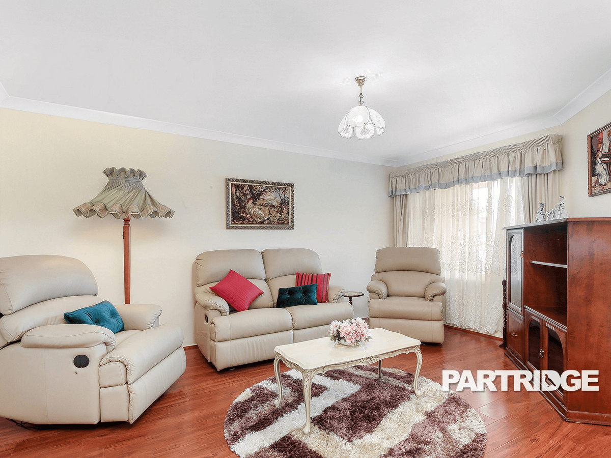 16 Terracotta Close, Woodcroft, NSW 2767