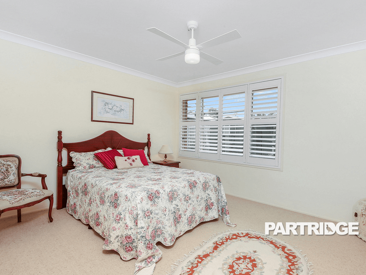 16 Terracotta Close, Woodcroft, NSW 2767