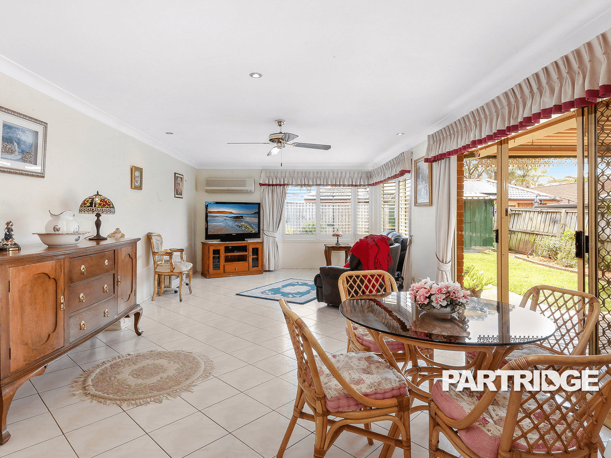 16 Terracotta Close, Woodcroft, NSW 2767