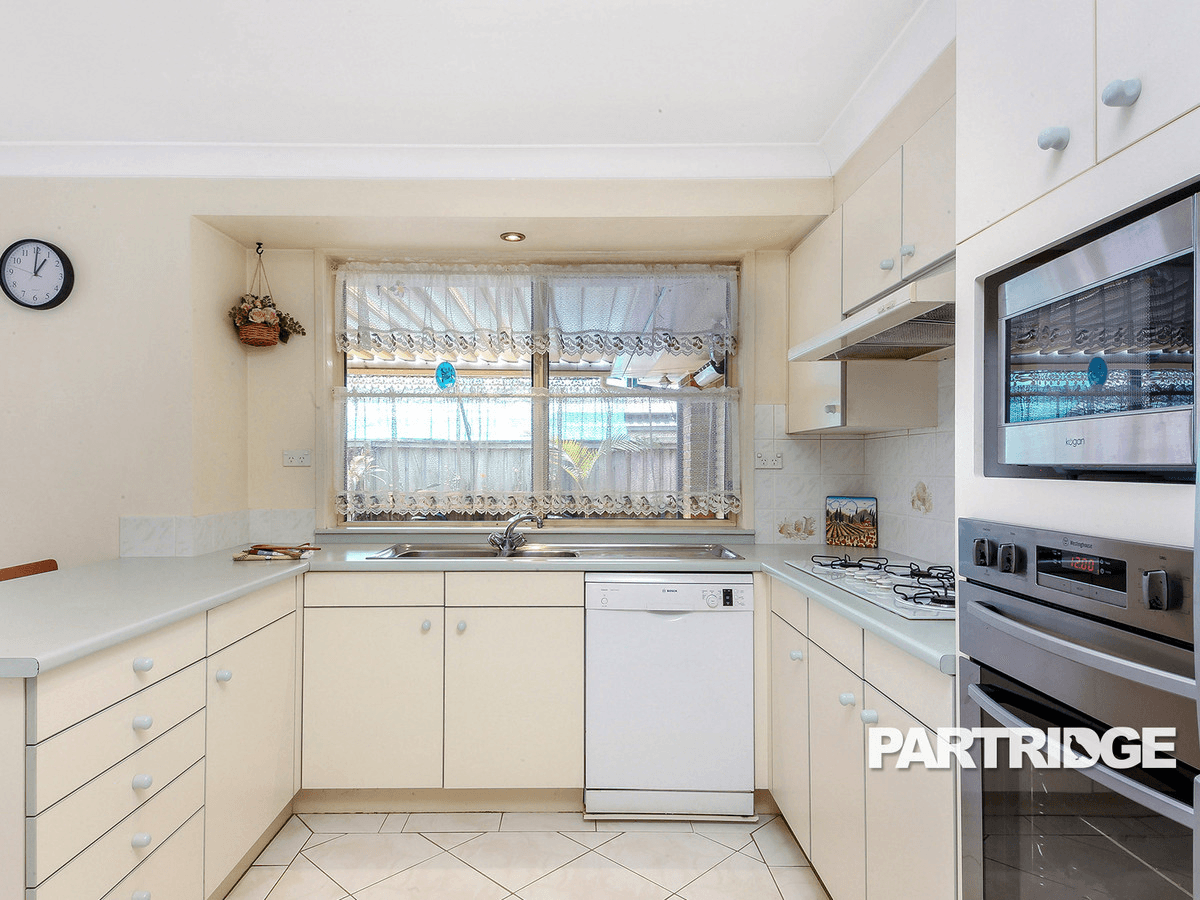 16 Terracotta Close, Woodcroft, NSW 2767