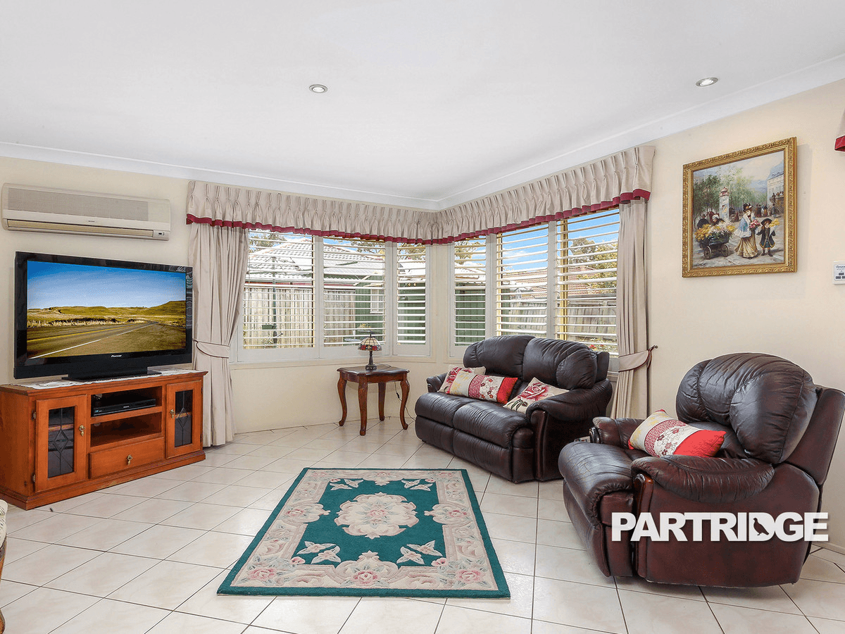 16 Terracotta Close, Woodcroft, NSW 2767