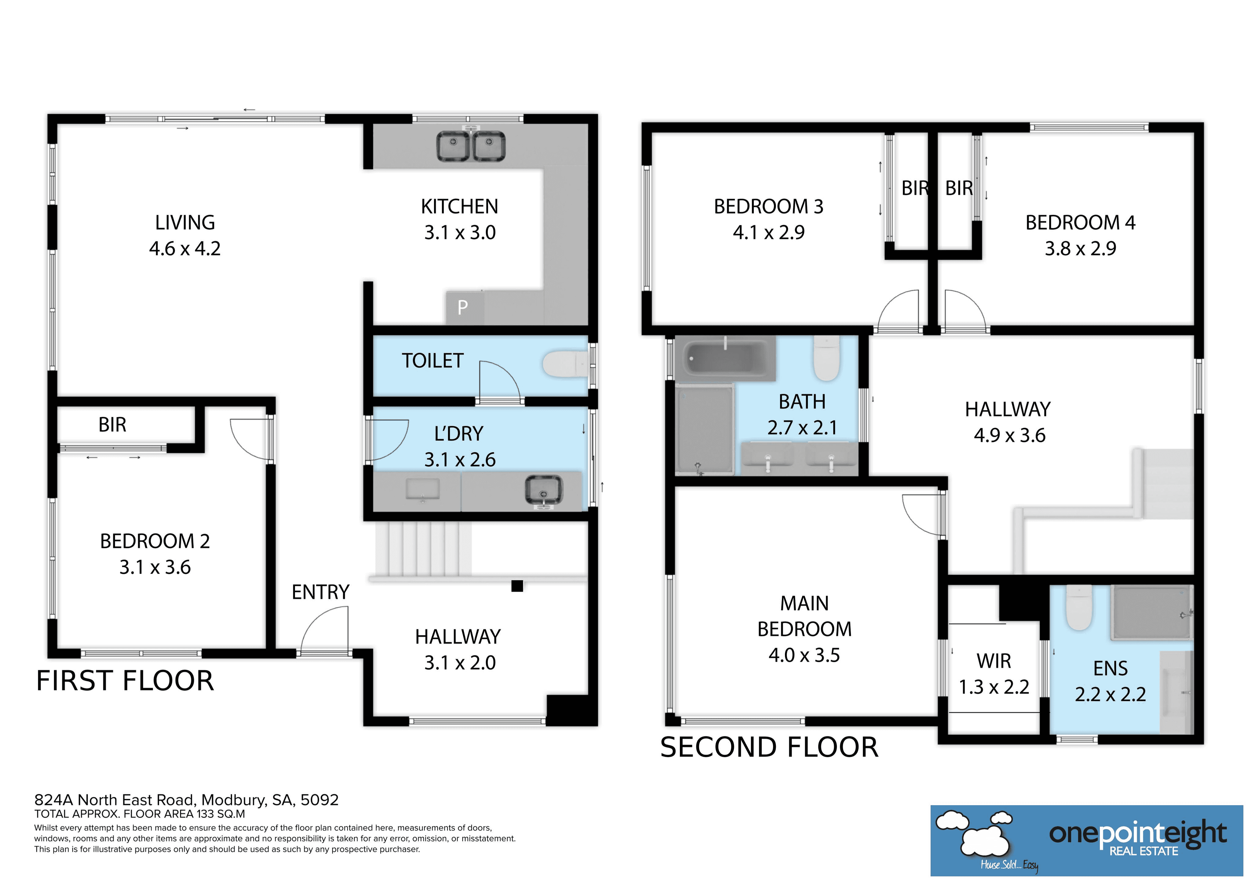 824a North East Road, MODBURY, SA 5092