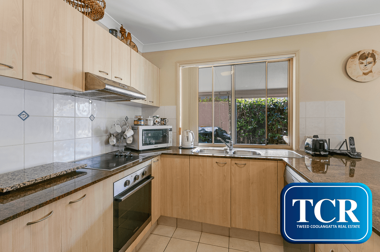 12/1 Rosella Close, TWEED HEADS SOUTH, NSW 2486