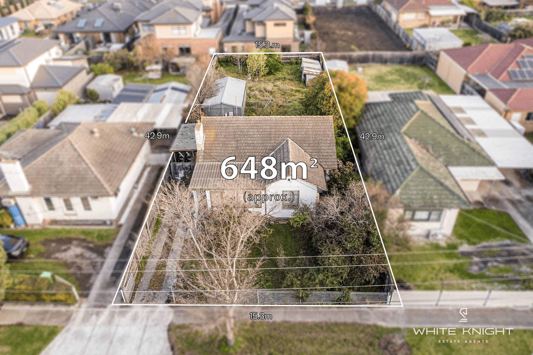 37 McLennan Street, Braybrook, VIC 3019