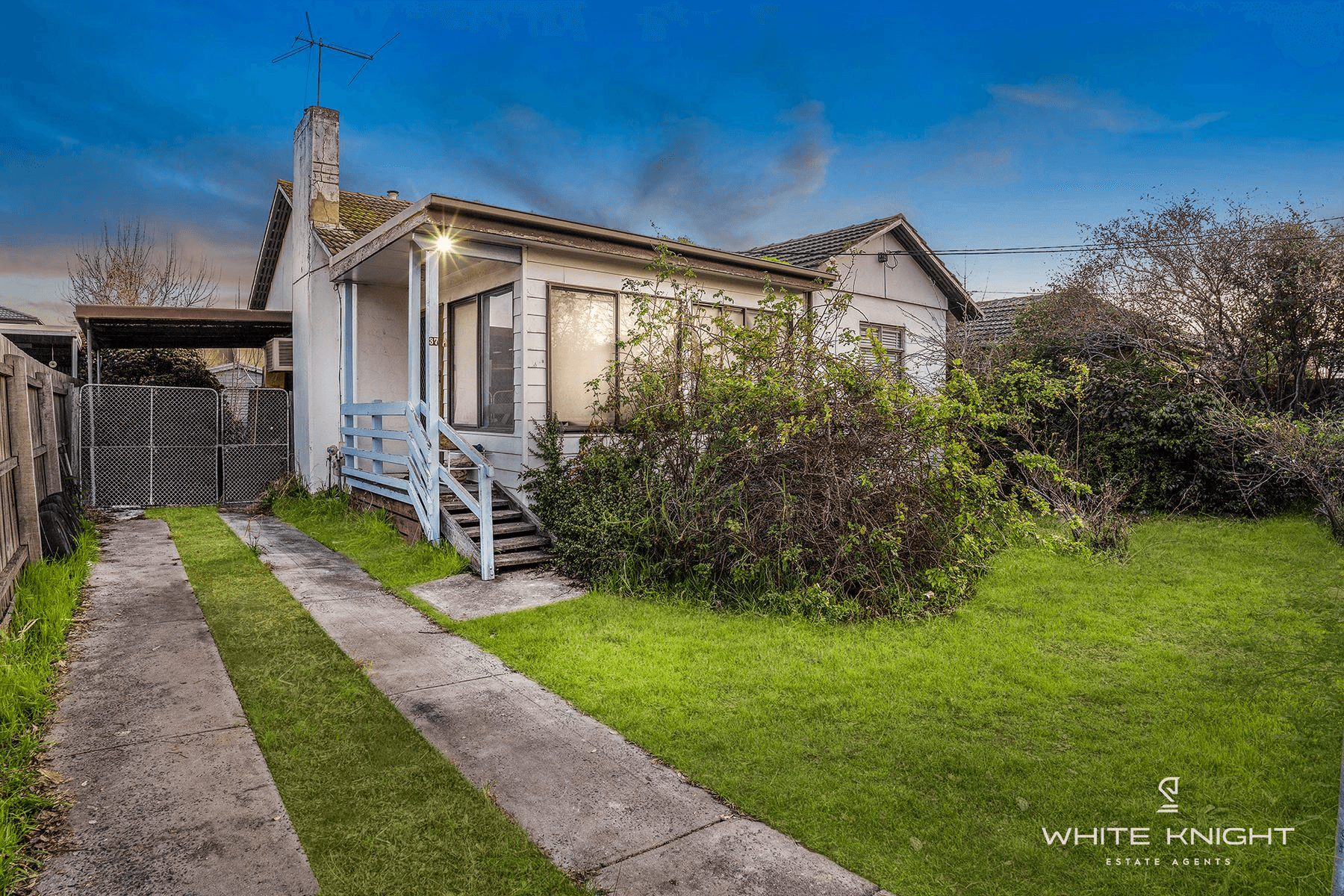 37 McLennan Street, Braybrook, VIC 3019