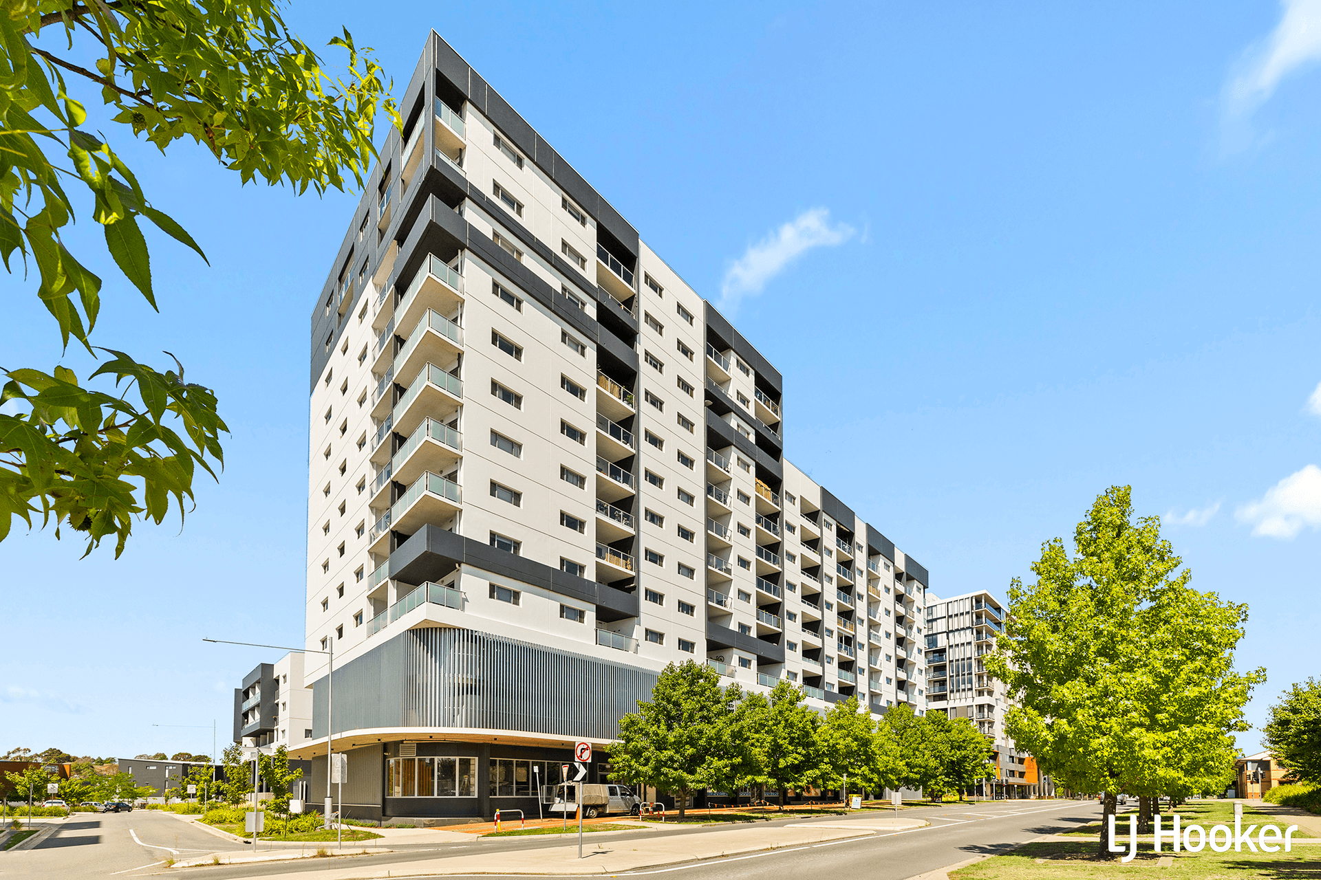 308/325 Anketell Street, GREENWAY, ACT 2900