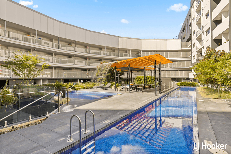 308/325 Anketell Street, GREENWAY, ACT 2900