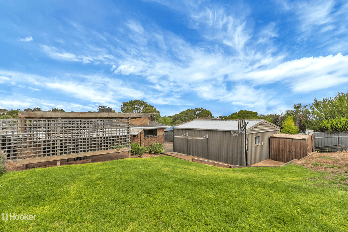 5 Rusby Drive, GAWLER EAST, SA 5118