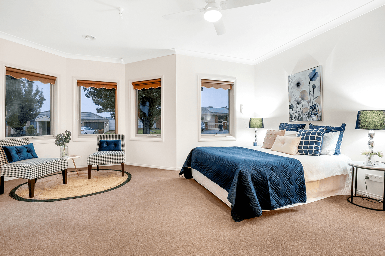 13 Bertrand Court, Craigieburn, VIC 3064