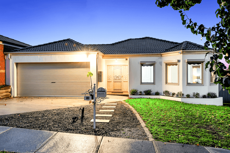 13 Bertrand Court, Craigieburn, VIC 3064