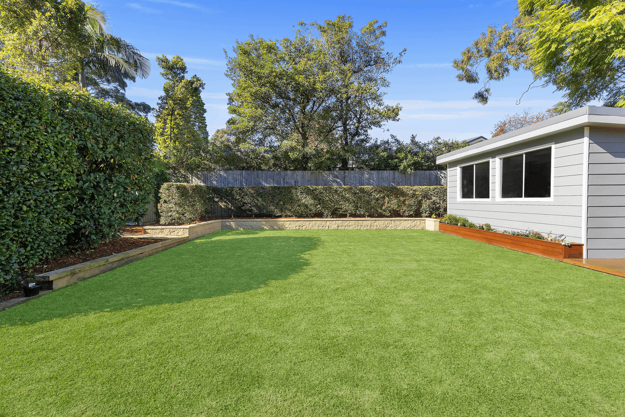 49 Hinemoa Avenue, NORMANHURST, NSW 2076