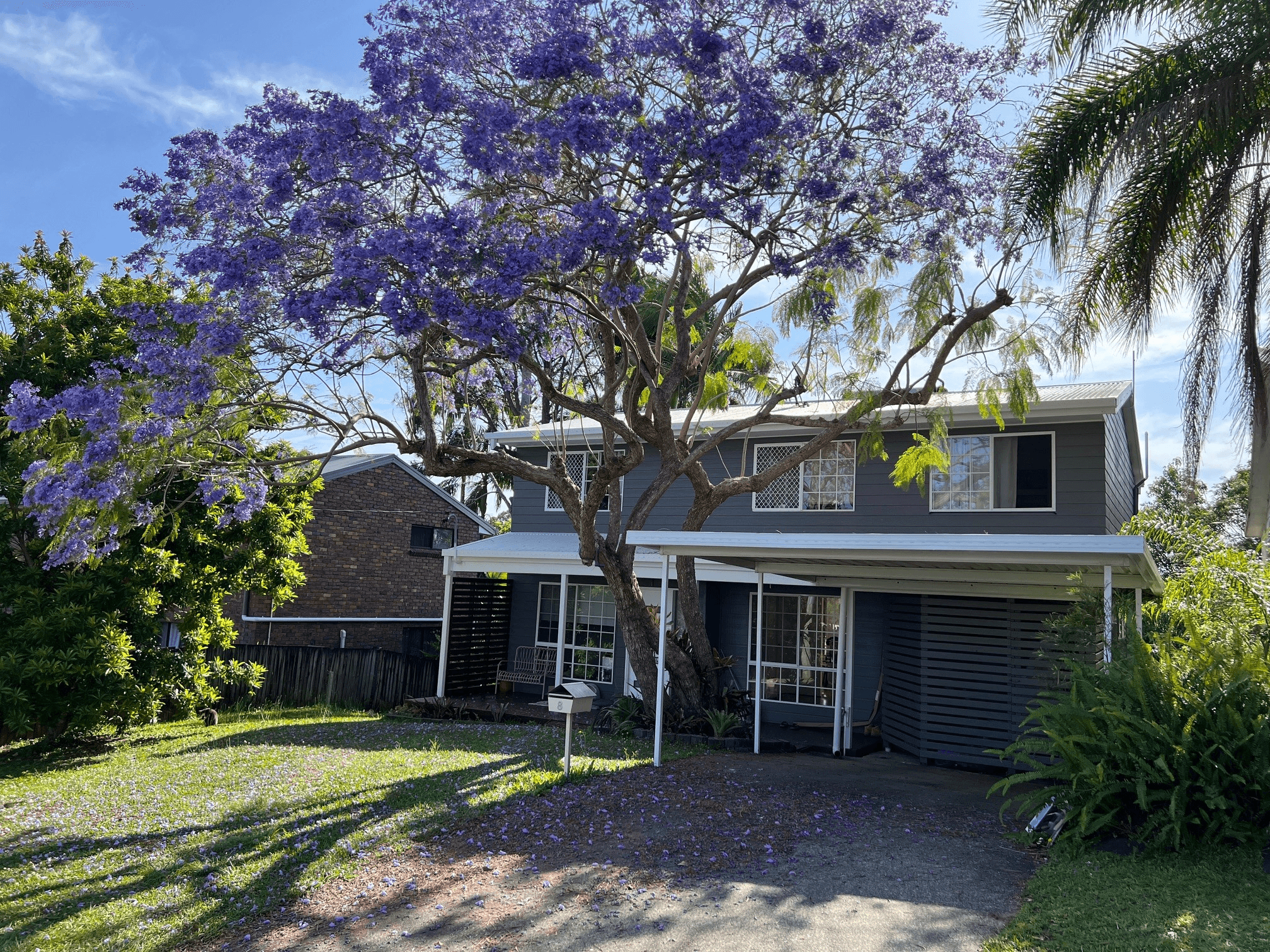 8 Panorama Drive, TWEED HEADS WEST, NSW 2485