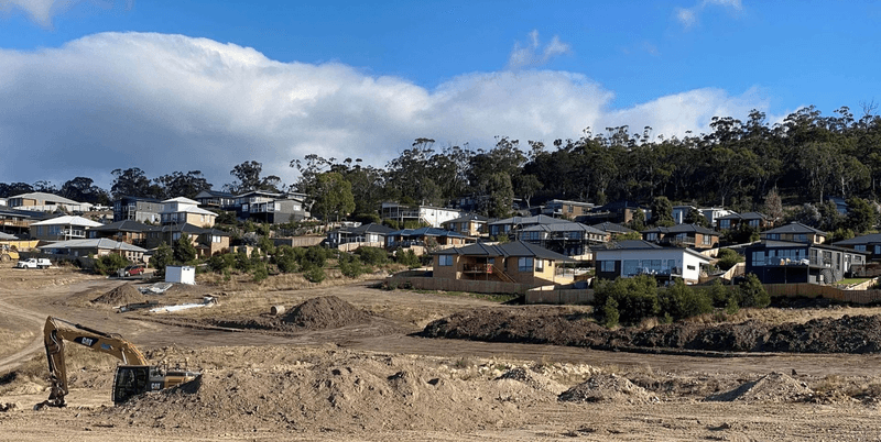 Lot 127/Off Actaeon Street, Rokeby, TAS 7019