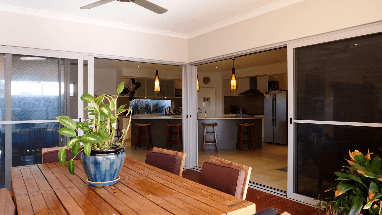 22 Crocos Circuit, KALBARRI, WA 6536