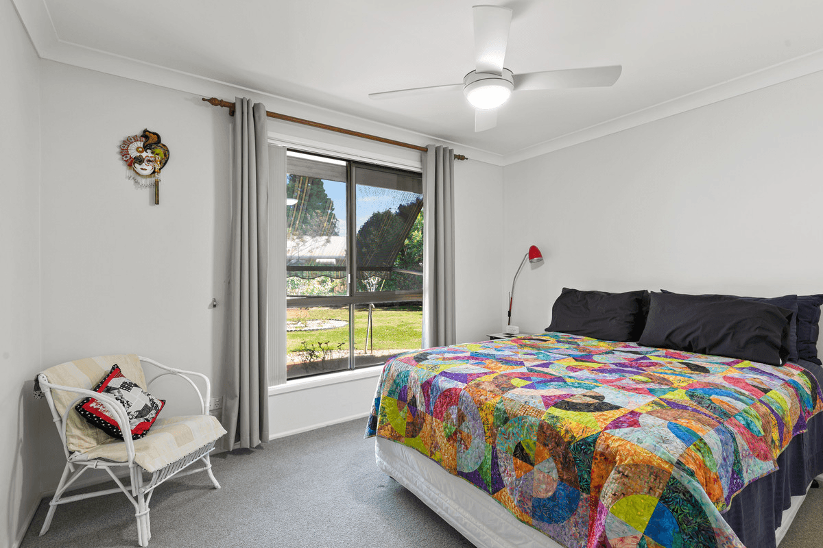 3/8 Highfields Road, Highfields, QLD 4352