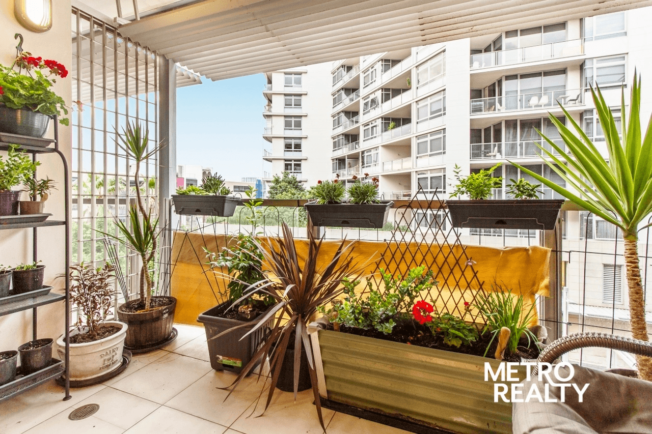 408/45 Shelley Street, Sydney, NSW 2000